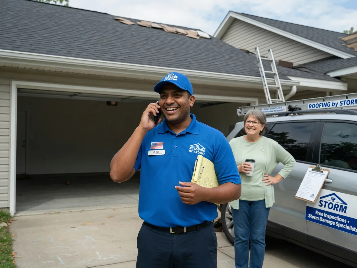 Roof Repair Near Me Patriot, OH FAQs